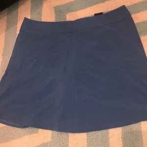 OXFORD GOLF SKORT